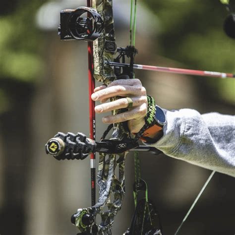 bow stabilizers for shooting